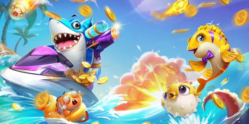 Tổng hợp mẹo săn cá cực dễ áp dụng dành cho những bạn mới 